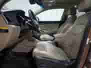 2016 Hyundai Tucson Sport z VIN KM8J3CA21GU179516, wystawiony jako Copart lot #91082765 z przebiegiem 93 070 mil mil oraz Czysty tytuł • Clean title. Historia ofert i sprzedaży dostępna na DreamBid. Obrazek 7.