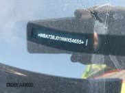 ✅ 2022 BMW 5 Series 540i xDrive • VIN: WBA73BJ01NWX54655 • Lot: 42723075. Listed on IAAI with 51,687 mi. Free auction sales archive from the USA and detailed vehicle history report at DreamBid. Image 17.