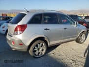 ✅ 2012 Chevrolet Captiva Sport LS • VIN: 3GNAL2EK7CS577646 • Лот: 46710355. Опубликован ранее на Copart с пробегом 116 423 миль. Бесплатный доступ к архиву аукционных продаж из США и подробный отчёт об истории автомобиля на DreamBid. Изображение 3.