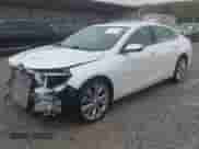 ✅ 2018 Chevrolet Malibu Premier • VIN: 1G1ZE5SXXJF242012 • Lot: 43391372. Wystawiony na IAAI z przebiegiem 75 867 mil mil. Skorzystaj z bezpłatnego archiwum sprzedaży aukcyjnych z USA i zobacz szczegółowy raport historii pojazdu na DreamBid. Zdjęcie 20.