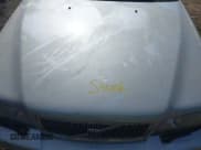 ✅ 2002 Volvo C70 • VIN: YV1NC53D72J030130 • Lot: 42237530. Listed on IAAI with 35,651 mi. Free auction sales archive from the USA and detailed vehicle history report at DreamBid. Image 10.