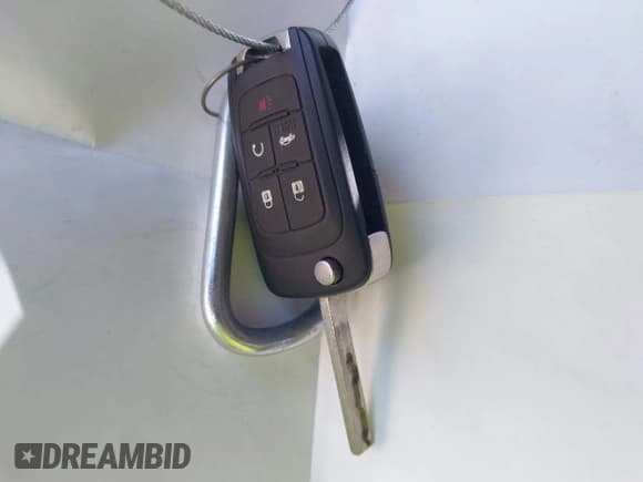 ✅ 2012 Buick LaCrosse Leather • VIN: 1G4GC5E33CF345073 • Lot: 42294945. Listed on IAAI with 104,805 mi. Free auction sales archive from the USA and detailed vehicle history report at DreamBid. Image 11.