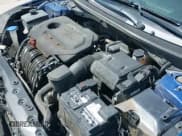 ✅ 2019 Hyundai Sonata SEL • VIN: 5NPE34AF9KH788886 • Лот: 42622509. Опубликован ранее на IAAI с пробегом 132 928 миль. Бесплатный доступ к архиву аукционных продаж из США и подробный отчёт об истории автомобиля на DreamBid. Изображение 20.