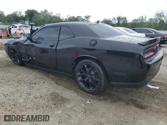 ✅ 2018 Dodge Challenger SXT Plus • VIN: 2C3CDZAG4JH333885 • Lot: 57119184. Wystawiony na Copart z przebiegiem 86 486 mil. Bezpłatny archiwum sprzedaży aukcyjnych z USA i szczegółowy raport historii pojazdu na DreamBid. Zdjęcie 2.