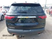 ✅ 2023 Chevrolet Traverse LT Cloth • VIN: 1GNERGKW1PJ122402 • Lot: 42517059. Listed on IAAI with 37,087 mi. Free auction sales archive from the USA and detailed vehicle history report at DreamBid. Image 16.