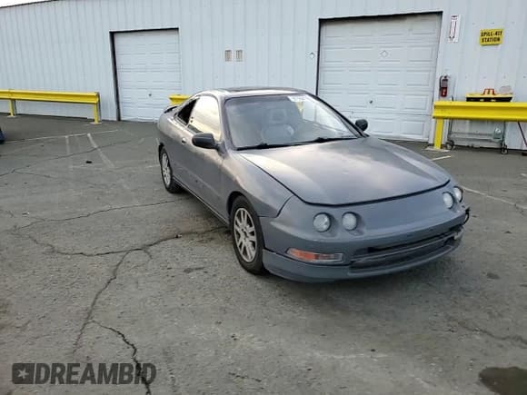 ✅ 1997 Acura Integra GS • VIN: JH4DC4465VS013917 • Лот: 87654165. Опубликован ранее на Copart с пробегом 218 585 миль. Бесплатный доступ к архиву аукционных продаж из США и подробный отчёт об истории автомобиля на DreamBid. Изображение 10.