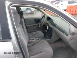 2003 Chevrolet Malibu z VIN 1G1ND52J43M508250, wystawiony jako IAAI lot #40873922 z przebiegiem 217 980 mil mil oraz . Historia ofert i sprzedaży dostępna na DreamBid. Obrazek 5.