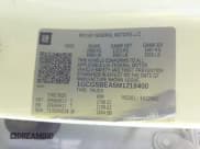 ✅ 2021 Chevrolet Colorado 2WD Work Truck • VIN: 1GCGSBEA5M1219400 • Lot: 42971493. Wystawiony na IAAI z przebiegiem 107 753 mil. Bezpłatny archiwum sprzedaży aukcyjnych z USA i szczegółowy raport historii pojazdu na DreamBid. Zdjęcie 9.