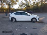 ✅ 2011 Mazda 3 i Touring • VIN: JM1BL1VF4B1498803 • Lot: 43502326. Wystawiony na IAAI z przebiegiem 158 514 mil. Bezpłatny archiwum sprzedaży aukcyjnych z USA i szczegółowy raport historii pojazdu na DreamBid. Zdjęcie 13.