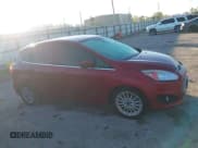 ✅ 2016 Ford C-Max SEL • VIN: 1FADP5CU8GL105263 • Lot: 43911407. Wystawiony na IAAI z przebiegiem 236 962 mil. Bezpłatny archiwum sprzedaży aukcyjnych z USA i szczegółowy raport historii pojazdu na DreamBid. Zdjęcie 13.