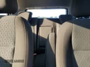 ✅ 2020 Chevrolet Trax LS • VIN: KL7CJNSB2LB310310 • Lot: 82141975. Listed on Copart with Not provided. Free auction sales archive from the USA and detailed vehicle history report at DreamBid. Image 10.