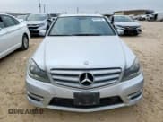 ✅ 2012 Mercedes-Benz C 300 Sport • VIN: WDDGF8BB0CF917926 • Lot: 92421185. Listed on Copart with 148,616 mi. Free auction sales archive from the USA and detailed vehicle history report at DreamBid. Image 5.