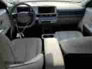 2023 Hyundai Ioniq 5 SEL z VIN KM8KNDAF4PU213441, wystawiony jako Copart lot #66921994 z przebiegiem 3 932 mil mil oraz Szkoda całkowita • Salvage title. Historia ofert i sprzedaży dostępna na DreamBid. Obrazek 8.