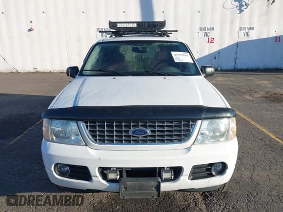 ✅ 2004 Ford Explorer XLT • VIN: 1FMZU73W74ZA17055 • Лот: 43379545. Опубликован ранее на IAAI с пробегом 193 400 миль. Бесплатный доступ к архиву аукционных продаж из США и подробный отчёт об истории автомобиля на DreamBid. Изображение 12.