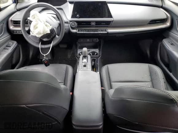 2024 Toyota Prius LE с VIN JTDADABU8R3014173, выставлен на аукционе Copart как лот 72055075 с пробегом Не указан миль и Списание • Salvage title. История ставок и продаж доступна на DreamBid. Изображение 8.