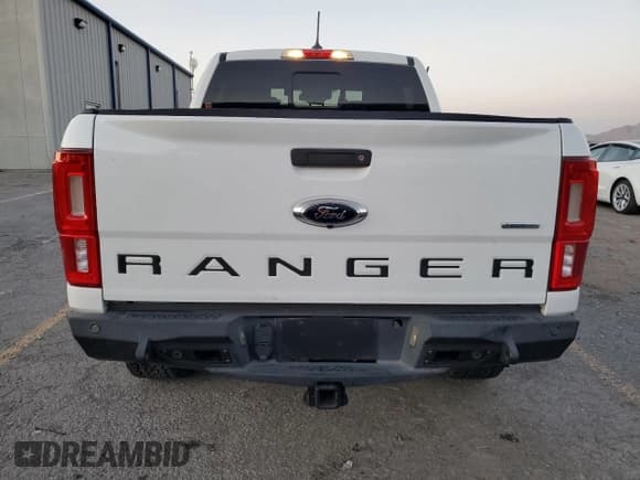 ✅ 2019 Ford Ranger Lariat • VIN: 1FTER4FH1KLA17973 • Lot: 91862365. Listed on Copart with 71,011 mi. Free auction sales archive from the USA and detailed vehicle history report at DreamBid. Image 6.