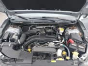 ✅ 2019 Subaru Impreza Limited • VIN: 4S3GTAS60K3748018 • Lot: 42645054. Listed on IAAI with 61,819 mi. Free auction sales archive from the USA and detailed vehicle history report at DreamBid. Image 10.