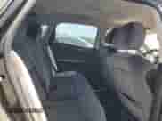 2014 Chevrolet Impala Police Police with VIN 2G1WD5E33E1107921, listed as a Copart auction lot 54584965 with Not provided miles and Salvage title. Bid and sale history available at DreamBid. Image 10.