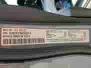 2022 Dodge Durango R/T with VIN 1C4SDHCT3NC229716, listed as a Copart auction lot 58078035 with Not provided miles and Salvage title. Bid and sale history available at DreamBid. Image 13.