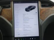 ✅ 2019 Tesla Model S 75D • VIN: 5YJSA1E20KF345815 • Lot: 43548675. Listed on IAAI with 20,659 mi. Free auction sales archive from the USA and detailed vehicle history report at DreamBid. Image 7.