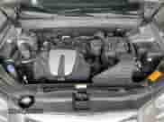 2012 Hyundai Santa Fe Limited с VIN 5XYZKDAG5CG144226, выставлен на аукционе Copart как лот 70772505 с пробегом 176 332 миль миль и Списание • Salvage title. История ставок и продаж доступна на DreamBid. Изображение 12.