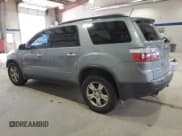 ✅ 2008 GMC Acadia SLE1 • VIN: 1GKEV13748J286919 • Lot: 93227315. Wystawiony na Copart z przebiegiem 164 282 mil. Bezpłatny archiwum sprzedaży aukcyjnych z USA i szczegółowy raport historii pojazdu na DreamBid. Zdjęcie 2.