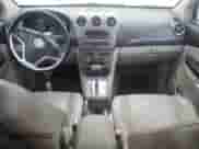 2008 Saturn VUE XR z VIN 3GSDL73738S549713, wystawiony jako Copart lot #41528675 z przebiegiem 233 069 mil mil oraz Szkoda całkowita • Salvage title. Historia ofert i sprzedaży dostępna na DreamBid. Obrazek 8.