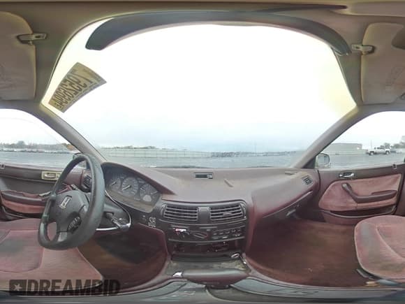 ✅ 1991 Honda Accord • VIN: 1HGCB7657MA205500 • Лот: 79526994. Опубликован ранее на Copart с пробегом 242 211 миль. Бесплатный доступ к архиву аукционных продаж из США и подробный отчёт об истории автомобиля на DreamBid. Изображение 12.