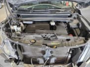 ✅ 2020 Nissan Pathfinder S • VIN: 5N1DR2AM9LC607825 • Lot: 90643215. Wystawiony na Copart z przebiegiem 99 045 mil. Bezpłatny archiwum sprzedaży aukcyjnych z USA i szczegółowy raport historii pojazdu na DreamBid. Zdjęcie 12.