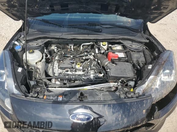 ✅ 2021 Ford Escape S • VIN: 1FMCU9F65MUB00364 • Lot: 61822285. Wystawiony na Copart z przebiegiem 61 819 mil. Bezpłatny archiwum sprzedaży aukcyjnych z USA i szczegółowy raport historii pojazdu na DreamBid. Zdjęcie 12.