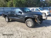 ✅ 2001 Dodge Dakota • VIN: 1B7GG22X91S166622 • Lot: 89724545. Wystawiony na Copart z przebiegiem 297 972 mil. Bezpłatny archiwum sprzedaży aukcyjnych z USA i szczegółowy raport historii pojazdu na DreamBid. Zdjęcie 4.