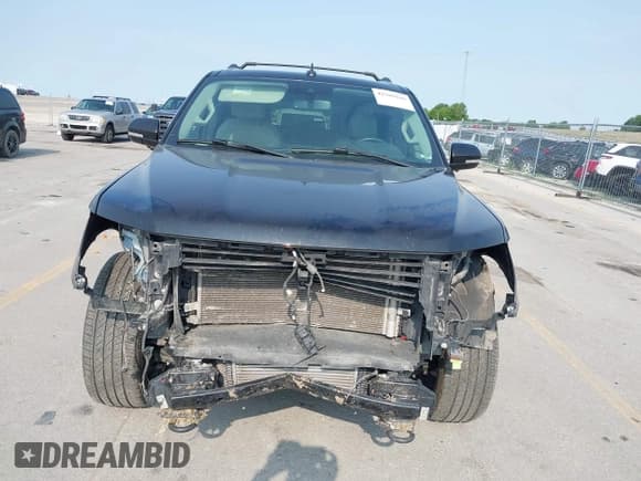 ✅ 2021 Ford Expedition Max Limited • VIN: 1FMJK2AT8MEA74337 • Lot: 42389166. Listed on IAAI with 148,996 mi. Free auction sales archive from the USA and detailed vehicle history report at DreamBid. Image 6.