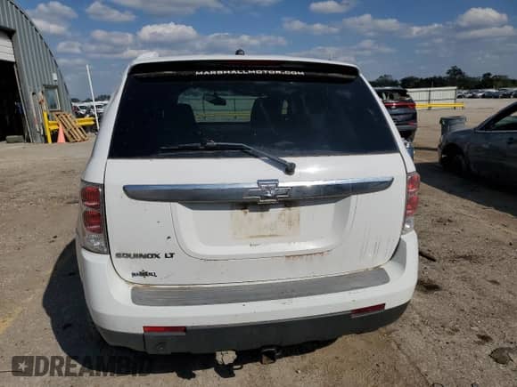 2009 Chevrolet Equinox 1LT с VIN 2CNDL33F996203057, выставлен на аукционе Copart как лот 71979554 с пробегом 152 795 миль миль и Списание • Salvage title. История ставок и продаж доступна на DreamBid. Изображение 6.