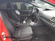 ✅ 2018 Subaru WRX • VIN: JF1VA1A6XJ9837367 • Lot: 41432935. Listed on Copart with 93,344 mi. Free auction sales archive from the USA and detailed vehicle history report at DreamBid. Image 7.