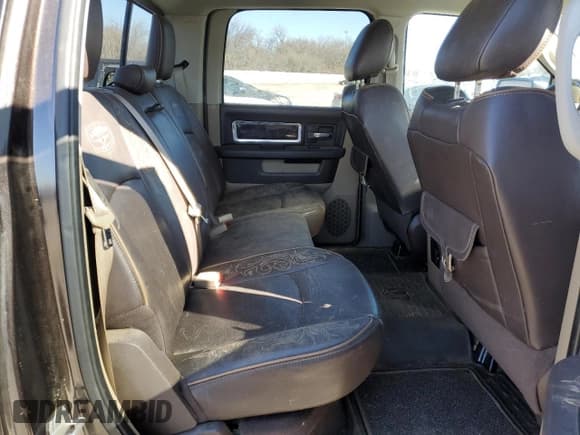 ✅ 2011 Ram 1500 Sport • VIN: 1D7RV1CTXBS603085 • Lot: 47080275. Listed on Copart with 108,271 mi. Free auction sales archive from the USA and detailed vehicle history report at DreamBid. Image 10.