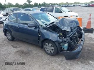 ✅ 2010 Hyundai Accent GS • VIN: KMHCM3AC0AU169372 • Лот: 42836663. Опубликован ранее на IAAI с пробегом 140 926 миль. Бесплатный доступ к архиву аукционных продаж из США и подробный отчёт об истории автомобиля на DreamBid. Изображение 1.