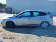 2020 Subaru Impreza с VIN 4S3GTAB6XL3713696, выставлен на аукционе IAAI как лот 43469267 с пробегом 34 579 миль миль и . История ставок и продаж доступна на DreamBid. Изображение 15.