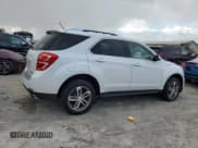 ✅ 2016 Chevrolet Equinox LTZ • VIN: 2GNFLGE30G6343137 • Lot: 91884655. Listed on Copart with 65,543 mi. Free auction sales archive from the USA and detailed vehicle history report at DreamBid. Image 3.