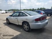 ✅ 2005 Chevrolet Cavalier • VIN: 1G1JC12F757204014 • Lot: 63620755. Listed on Copart with 163,723 mi. Free auction sales archive from the USA and detailed vehicle history report at DreamBid. Image 2.