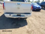 ✅ 2006 Cadillac Escalade EXT • VIN: 3GYEK62N36G113340 • Lot: 43119192. Listed on IAAI with 125,095 mi. Free auction sales archive from the USA and detailed vehicle history report at DreamBid. Image 17.