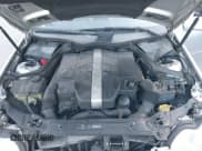 ✅ 2004 Mercedes-Benz C 320 • VIN: WDBRF64JX4F507615 • Лот: 43496597. Опубликован ранее на IAAI с пробегом 186 786 миль. Бесплатный доступ к архиву аукционных продаж из США и подробный отчёт об истории автомобиля на DreamBid. Изображение 10.