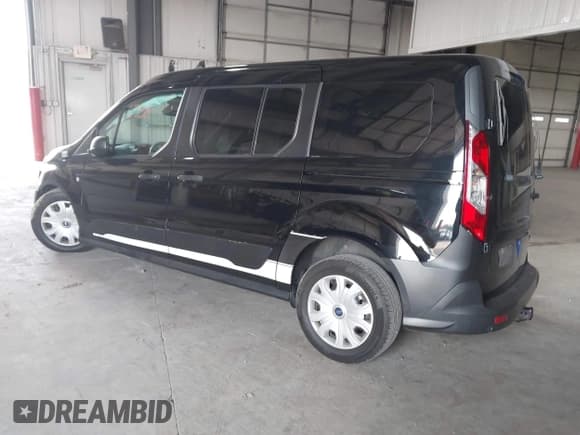 ✅ 2019 Ford Transit Connect XL • VIN: NM0GS9E26K1391088 • Лот: 42396388. Опубликован ранее на IAAI с пробегом 20 897 миль. Бесплатный доступ к архиву аукционных продаж из США и подробный отчёт об истории автомобиля на DreamBid. Изображение 3.