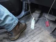 ✅ 2013 Hyundai Genesis Coupe 2.0T • VIN: KMHHT6KD2DU097886 • Lot: 41864894. Wystawiony na IAAI z przebiegiem 152 642 mil. Bezpłatny archiwum sprzedaży aukcyjnych z USA i szczegółowy raport historii pojazdu na DreamBid. Zdjęcie 11.