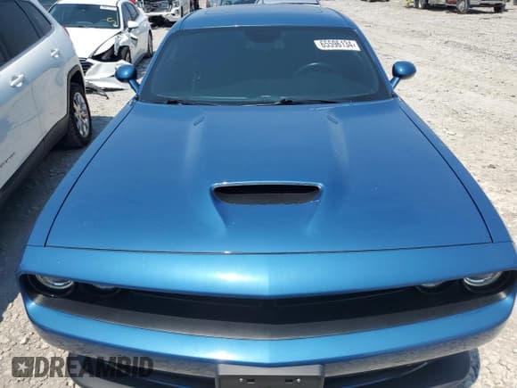 ✅ 2022 Dodge Challenger GT • VIN: 2C3CDZJG2NH192126 • Lot: 65596134. Wystawiony na Copart z przebiegiem 45 720 mil. Bezpłatny archiwum sprzedaży aukcyjnych z USA i szczegółowy raport historii pojazdu na DreamBid. Zdjęcie 5.