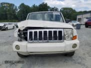 ✅ 2008 Jeep Commander Sport • VIN: 1J8HG48N58C124970 • Лот: 66025345. Опубликован ранее на Copart с пробегом 208 943 миль. Бесплатный доступ к архиву аукционных продаж из США и подробный отчёт об истории автомобиля на DreamBid. Изображение 5.