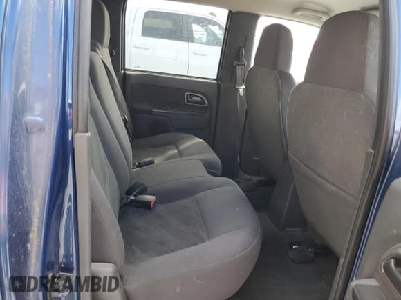 ✅ 2005 Chevrolet Colorado 1SE LS Z71 • VIN: 1GCDT136158182248 • Лот: 71682145. Опубликован ранее на Copart с пробегом 108 137 миль. Бесплатный доступ к архиву аукционных продаж из США и подробный отчёт об истории автомобиля на DreamBid. Изображение 10.