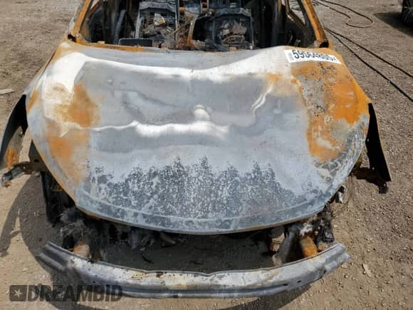 2017 Hyundai Santa Fe 2.0T z VIN 5XYZUDLA0HG449336, wystawiony jako Copart lot #59564805 z przebiegiem Nie podano mil oraz Nie do naprawy • Non repairable. Historia ofert i sprzedaży dostępna na DreamBid. Obrazek 12.