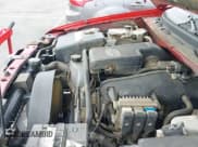 ✅ 2002 GMC Envoy SLT • VIN: 1GKDT13S022455969 • Лот: 43389740. Опубликован ранее на IAAI с пробегом 303 212 миль. Бесплатный доступ к архиву аукционных продаж из США и подробный отчёт об истории автомобиля на DreamBid. Изображение 12.