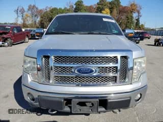 ✅ 2012 Ford F-150 XL • VIN: 1FTFW1EF3CFA64465 • Лот: 91642245. Опубликован ранее на Copart с пробегом 167 329 миль. Бесплатный доступ к архиву аукционных продаж из США и подробный отчёт об истории автомобиля на DreamBid. Изображение 5.