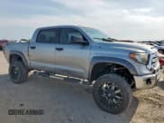 ✅ 2016 Toyota Tundra SR5 • VIN: 5TFEM5F10GX095345 • Лот: 57306675. Опубликован ранее на Copart с пробегом 159 608 миль. Бесплатный доступ к архиву аукционных продаж из США и подробный отчёт об истории автомобиля на DreamBid. Изображение 4.